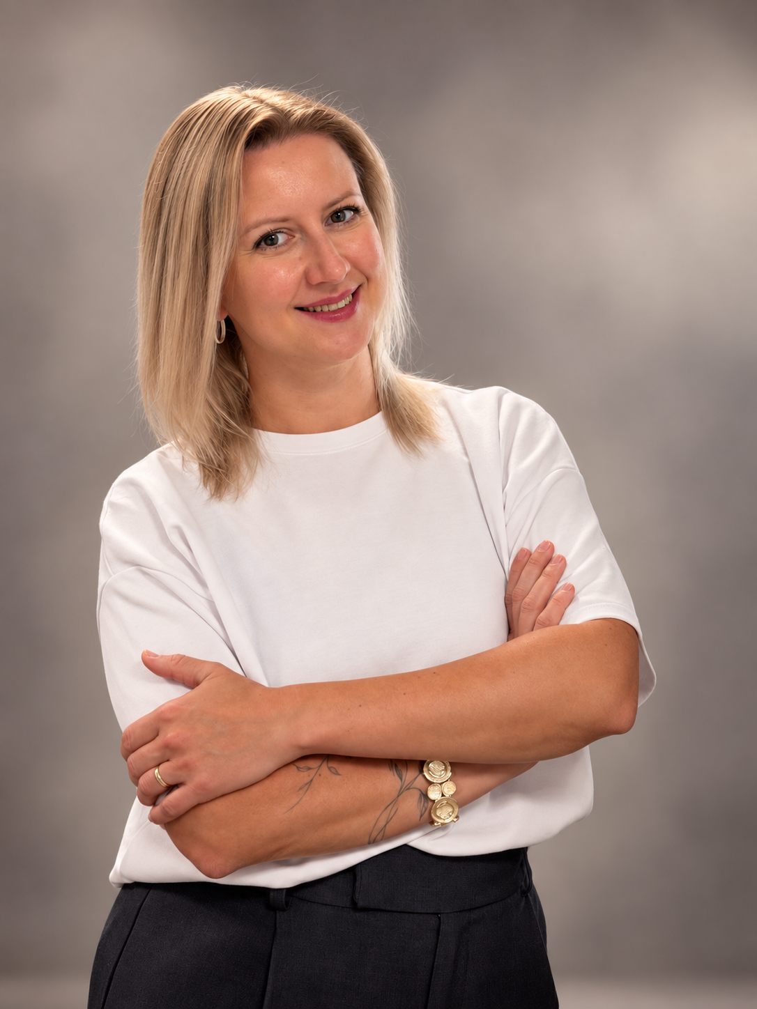 Lidia Kamneva